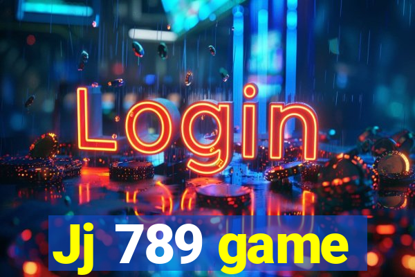 Jj 789 game